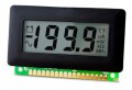 Lascar DPM 600 LCD Voltmeter with annunciators, 200 mV-