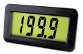 Lascar DPM 742-BL Loop-Powered LCD Meter with LED backlighting, 4 to 20 mA-