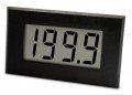 Lascar DPM 942-BL Large Loop Powered LCD Meter with LED backlighting, 4 to 20 mA-