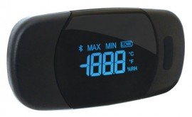Lascar EL-BT-2 Wireless Temperature/Humidity Data Logger-