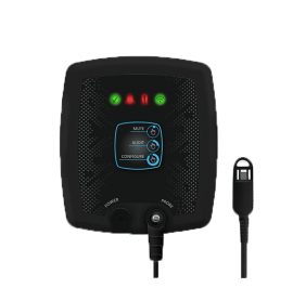 Lascar EL-IOT-SP-TH Wireless IOT Data Logger with smart temperature and humidity probe, -22 to 176&amp;deg;F, 0 to 100%-