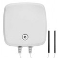 Lascar EL-MOTE-DTP EasyLog Wireless Dual Channel Temperature Data Logger-