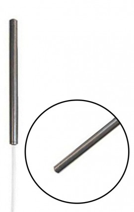 Lascar EL-MOTE-P-TP+ Barrel Thermistor Probe, 2.95&quot;, high accuracy-