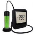 Lascar EL-WIFI-21CFR-TP+-PROBE-G WiFi Vaccination Monitoring Kit-