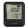 Lascar EL-WiFi-TH+ Temperature and Humidity Data Logger with wifi, -4 to 140°F, 0 to 100% RH-