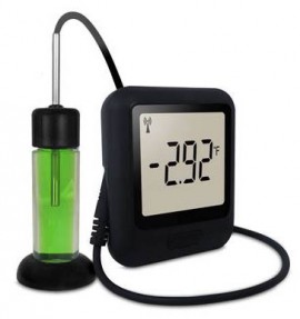 Lascar EL-WIFI-VAC EasyLog WiFi Vaccine Monitoring Kit-