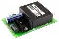 Lascar PSU 20112 Linear Power Supply with 115/240 V AC input, regulated 12 V/0.5 A-