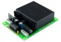 Lascar PSU 203 Adjustable Voltage Twin Rail Power Supply, 5 to 15 V/150 mA-