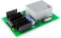 Lascar PSU 206 Triple Rail Power, 5 V/1 A, 5 to 15 V/250 mA-