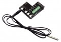 Lascar S43-TP 4-Channel Thermistor Add-on Board -