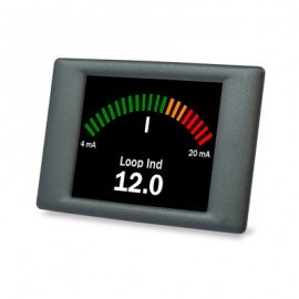 Lascar SGD 24-M 2.4&quot; Panelpilot Compatible Display-