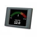 Lascar SGD 24-M-420 2.8&quot; Current Loop Indicator Panelpilot-Compatible Smart Graphics Display-