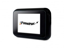 Lascar SGD 24-M-IP420 PanelPilot M Display, 4 to 20 mA, 2.4"-