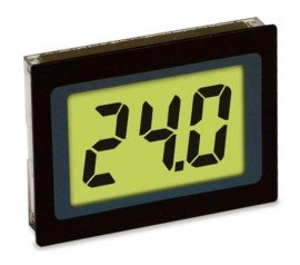 Lascar SP 5-1200-40 Two-Wire Signal-Powered Meter-