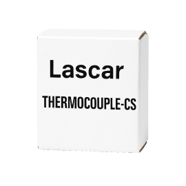 Lascar THERMOCOUPLE-CS Thermocouple Probe-
