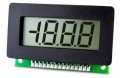 Lascar V 600 LCD Voltmeter, 200 mV, 3 samples/second-