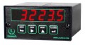 Laurel Laureate Thermocouple Panel Meter/Controller, type j/-347 to 1400&amp;deg;F, Isolated 4 to 20 mA/0 to 20 mA/0 to 10 V/-10 to 10 V-
