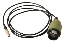 Leica 394787 GEB62 Plug-in Lamp for autocollimation eyepiece-