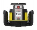 Leica 6012283 Rugby CLA Laser Level with CLX 600 upgrade-