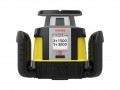 Leica 6012285 Rugby CLI Laser Level, base unit-