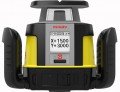 Leica 6016027 Rugby CLA-ctive Upgradeable Rotary Laser, base unit-