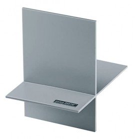 Leica 723774 GZM27 Stick-On Target Plate for DISTO laser distance meters-