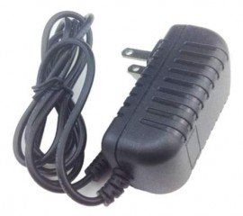 Leica 727165 NiMH Battery Charger for Rugby 50/55/100/200, 110 V-