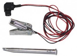 Leica 731327 DigiTex 8/33 Standard Accessory Cable Set-