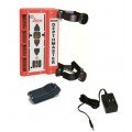 Leica 742438 MC200 Depthmaster Depth Indication System with clamp-on brackets-