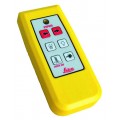 Leica 746157 IR Remote Control for Piper pipe lasers-