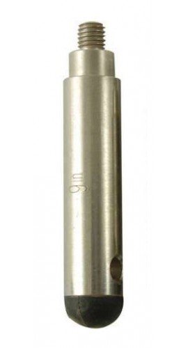 Leica 746163 Foot for Piper pipe lasers, 9&amp;quot;-