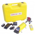 Leica 748704 Piper 100 Pipe Laser Package-