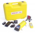 Leica 748710 Piper 200 Pipe Laser with Alignmaster Package-