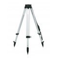 Leica 767710 CTP104 Lightweight Aluminum Tripod-