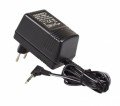 Leica 773572 Charger for LMR-360R machine control receiver-