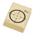 Leica 780967 Self-Adhesive Target Notes, 50-Pack-