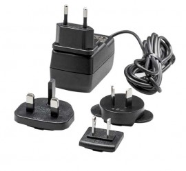 Leica 780992 Lithium-Ion Charger for Leica Lino and 3D Disto Laser Levels-