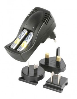 Leica 788956 UC20 Charger for DISTO laser distance meters-