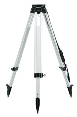 Leica 790226 Dome-Head Tripod, 5/8 x 11 Fixing Screw-