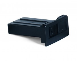 Leica 790415 Standard Li-Ion Battery Pack for Rugby 600 rotary lasers-