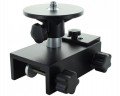 Leica 790432 A220 Batter-Board Clamp with adapter for Rugby 800 rotary laser-