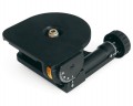 Leica 790434 A240 Manual Slope Adapter for Rugby-