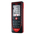 Leica 792290 DISTO D510 Laser Distance Meter, 0.16 to 656.2&#039;, &amp;plusmn;0.04&amp;quot;-