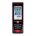 Leica 792297 Disto D810 Touch Laser Distance Meter, 0.16 to 656.2'-