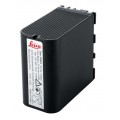 Leica 971703 GEB242 Lithium-Ion Battery, 14.8 V/5.8 Ah-