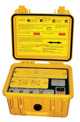 Leica Geosystems 795946 Digitex 100T Signal Generator-