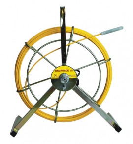 Leica Geosystems 796702 Digitrace 30 Signal Tracer, 30m-