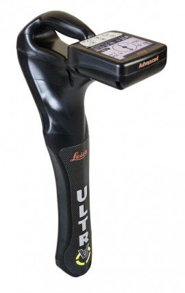 Leica 818699 ULTRA Standard Locator-