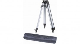 Leica 8223894 Kombo Tripod with quick attach aluminum rod-