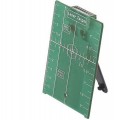 Leica 823195 Target Plate, Green-